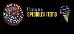 Speciality Items