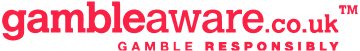 GambleAware logotips