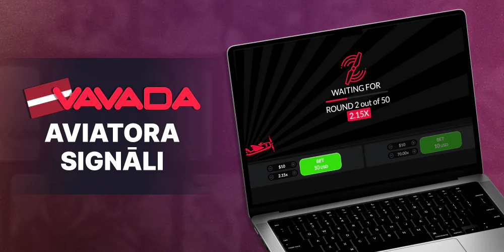 Prognozētāji par Aviator